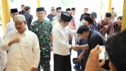 Buka Puasa Bersama Tokoh Pemuda, Gus Fawait Ajak Generasi Muda Bangun Jember