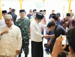 Buka Puasa Bersama Tokoh Pemuda, Gus Fawait Ajak Generasi Muda Bangun Jember
