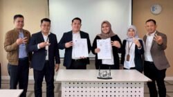Sinergi Bank Sumsel Babel dan Kementerian Perumahan Perkuat Program BSPS di Sumatera Selatan
