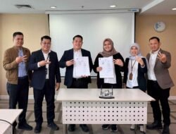 Sinergi Bank Sumsel Babel dan Kementerian Perumahan Perkuat Program BSPS di Sumatera Selatan