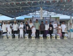 Tingkatkan Karakter Anak, Pemkab Asahan Buka Pesantren Kilat Ramadhan 