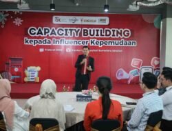 OJK Sumsel Terus Perkuat Literasi dan Inklusi Keuangan Masyarakat