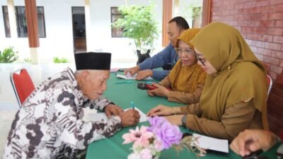 Pemkab Jember Cairkan Insentif Guru Ngaji Jelang Lebaran 2026