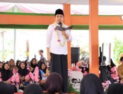 Bupati Jember Buka Beasiswa untuk Anak Kader Posyandu, Bisa Kuliah Gratis