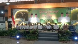 Safari Ramadhan Pemkab PALI dan Gubernur Sumsel Berlangsung Khidmat