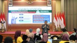 OJK dan Pemprov Sumsel Tingkatkan Literasi dan Inklusi Keuangan Syariah di Masyarakat