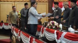 DPRD Sidoarjo Ketok Palu Perda UKS, Layanan Kesehatan Pesantren Didorong Lebih Terstandar