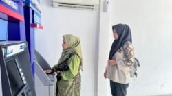 Pemkab Muba Salurkan THR Rp72 Miliar untuk ASN, Sudah Masuk ke Rekening PNS dan PPPK