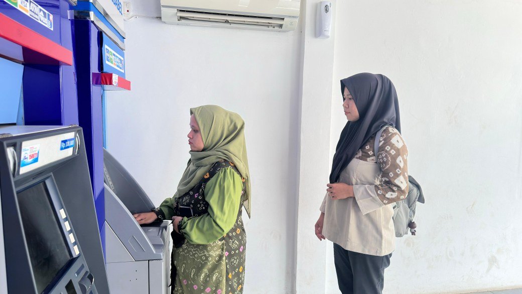 Pemkab Muba Salurkan THR Rp72 Miliar untuk ASN, Sudah Masuk ke Rekening PNS dan PPPK