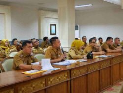 Palembang Tancap Gas, 1.000 Rumah Warga Siap Disulap Jadi Hunian Layak Huni