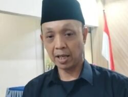 Rutan Kelas I Palembang Siapkan Pendidikan Kesetaraan bagi Warga Binaan