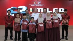 Bupati Asahan Hadiri Milad ke-62 Ikatan Mahasiswa Muhammadiyah