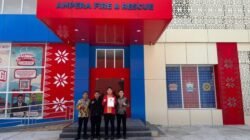 Sakahira Lawfirm Somasi Oknum Pejabat Damkar Palembang untuk Kembalikan Uang Kliennya. Atau akan Dilaporkan Kewalikota, Inspektorat dan Kepolisian