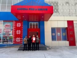 Sakahira Lawfirm Somasi Oknum Pejabat Damkar Palembang untuk Kembalikan Uang Kliennya. Atau akan Dilaporkan Kewalikota, Inspektorat dan Kepolisian