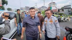 Siaga Lebaran 1447 H, Pemkot Palembang Kerahkan 500 Personel dan 23 Posko untuk Pemudik