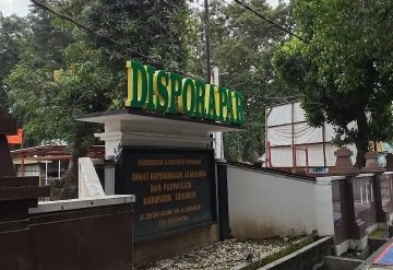 Dibalik Mandeknya SK BPPD, Arah Pariwisata Sidoarjo Dipertanyakan ?