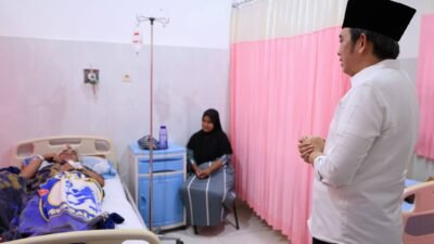 Bupati Jember Pastikan Fasilitas Kesehatan Siaga Penuh Selama Libur Lebaran