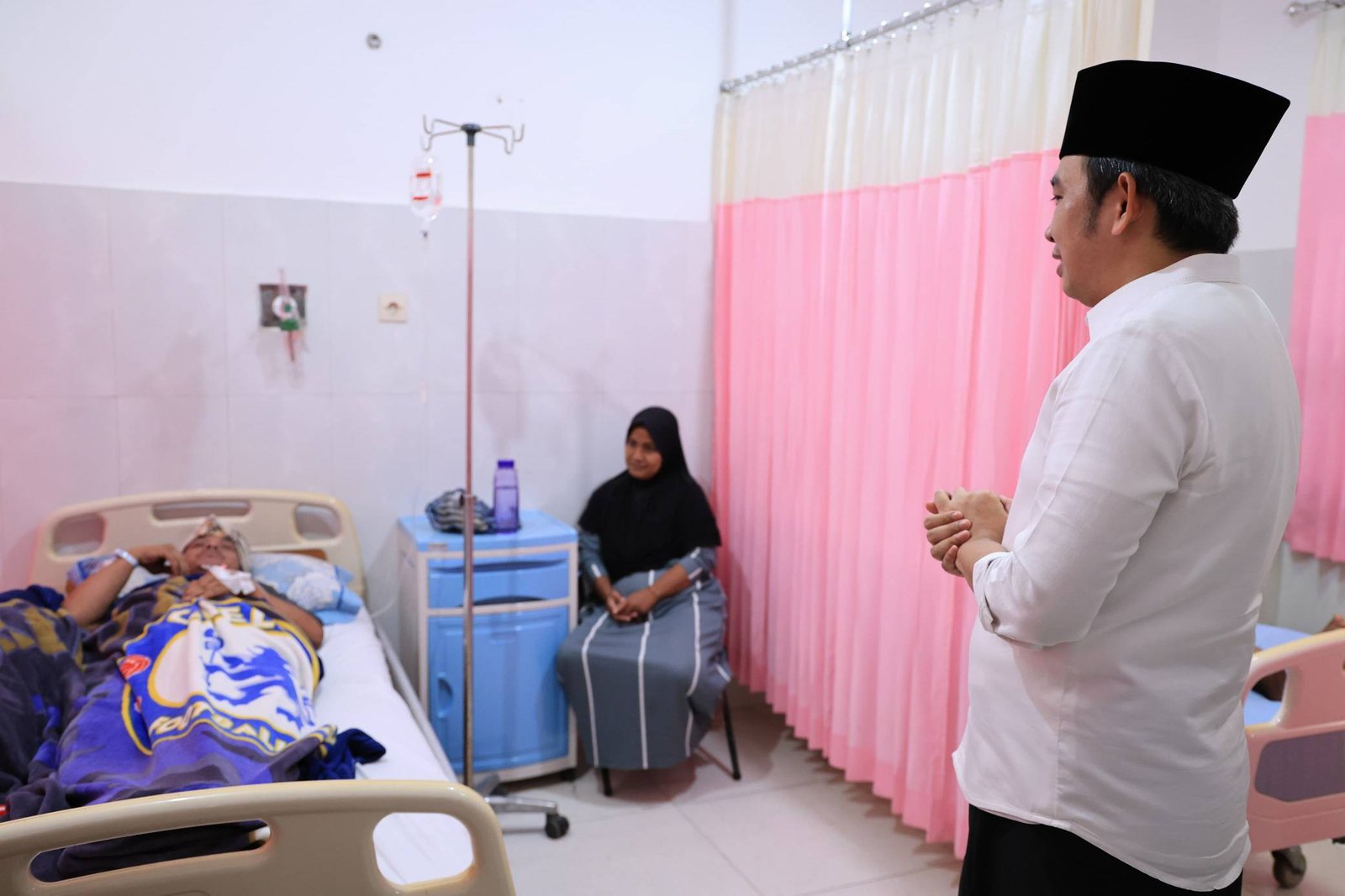 Bupati Jember Pastikan Fasilitas Kesehatan Siaga Penuh Selama Libur Lebaran