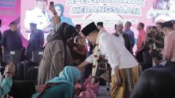 Program Bunga Desaku Bukan Hanya Seremonial, Tapi Upaya Gus Fawait Serap Aspirasi Warga Jember