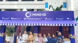 Naik Kelas! Produk Binaan PTBA Buktikan Daya Saing Tinggi di Pasar Ibu Kota