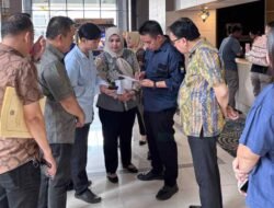 Sidak E Tax, Bapenda Palembang Temukan Restoran Belum Daftar Menjadi Wajib Pajak