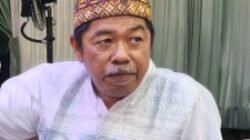 DKP Kecam Aksi Vandalisme Mural, Minta Pelaku Ditindak Tegas