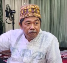 Ketua DKP, Muhamad Nasir