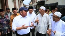 Herman Deru Instruksikan Disbudpar Sumsel Siapkan Festival untuk Hidupkan Kembali Kampung Al-Munawar