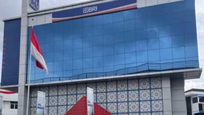 BRI Regional Office Palembang Salurkan KUR Rp 2,34 T Dorong UMKM Semakin Produktif