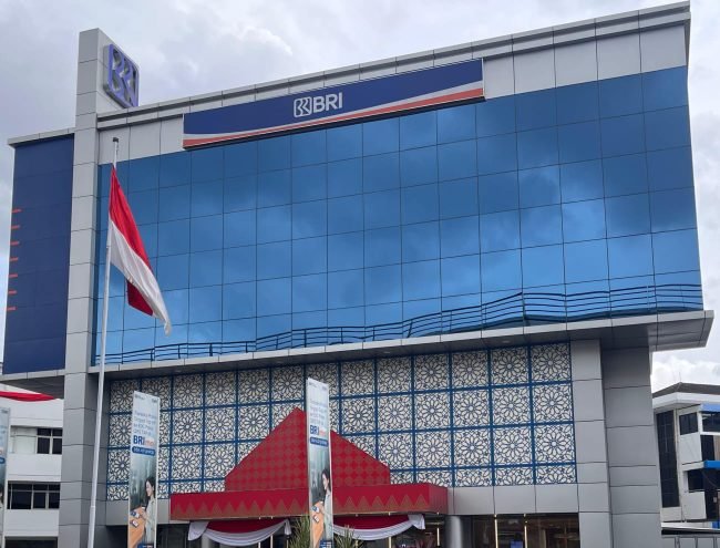 BRI Regional Office Palembang Salurkan KUR Rp 2,34 T Dorong UMKM Semakin Produktif
