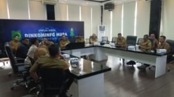 WFA Diterapkan di Muba, Layanan Publik Dijaga Tetap Berjalan