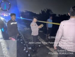 Polisi Selidiki Penyebab Kebakaran di Pemulutan, Dugaan Awal Korsleting Listrik