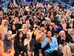 Gus Fawait Targetkan 20.000 Mahasiswa Dapat Beasiswa Pemkab Jember