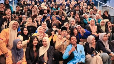 Gus Fawait Targetkan 20.000 Mahasiswa Dapat Beasiswa Pemkab Jember