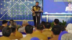 Pemkab OKU Timur Matangkan Arah Pembangunan Melalui Musrenbang