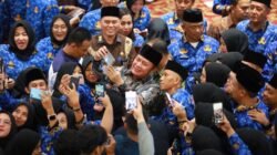 Gubernur Herman Deru Pastikan PPPK Sumsel Aman, Efisiensi Tidak Berujung PHK