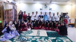 Perkuat Ekonomi Desa, PTBA Dorong Transformasi Penambangan Tanpa Ijin Jadi Penggerak Ekonomi Berkelanjutan