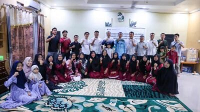 Perkuat Ekonomi Desa, PTBA Dorong Transformasi Penambangan Tanpa Ijin Jadi Penggerak Ekonomi Berkelanjutan