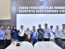 Evaluasi LKPJ Gubernur 2025, ​Pansus III DPRD Sumsel Dalami Strategi Digitalisasi Pajak dan Capaian PAD