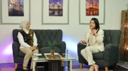 PMI Palembang Butuh 7.000 Kantong Darah per Bulan, Dewi Sastrani: Jadikan Donor sebagai Gaya Hidup