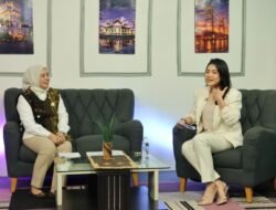 PMI Palembang Butuh 7.000 Kantong Darah per Bulan, Dewi Sastrani: Jadikan Donor sebagai Gaya Hidup