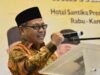 DPRD Sumsel Nilai Kebijakan WFH Efektif Kurangi Penggunaan BBM Operasional