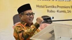 Anggota Komisi V DPRD Sumsel Muhammad Toha. (FOTO: SS 1/IST).