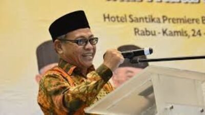 Anggota Komisi V DPRD Sumsel Muhammad Toha. (FOTO: SS 1/IST).