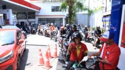 Bupati Jember Gus Fawait Dorong Masyarakat Hemat dan Bijak Gunakan Energi