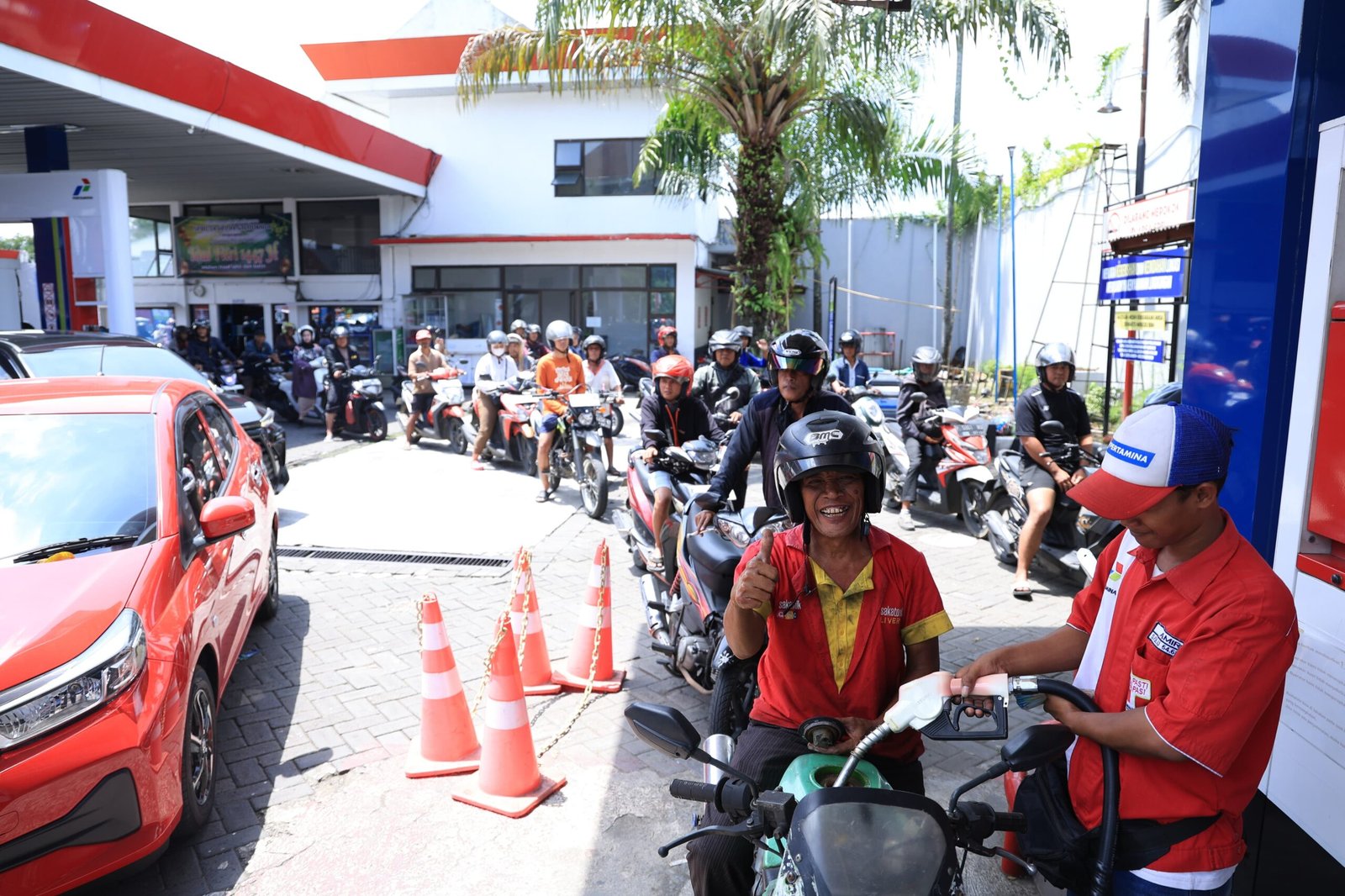 Bupati Jember Gus Fawait Dorong Masyarakat Hemat dan Bijak Gunakan Energi