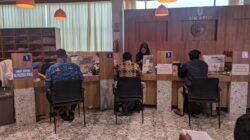 Investasi Jember 2025 Tembus Rp2,57 Triliun, Didominasi Sektor Properti dan Industri Makanan