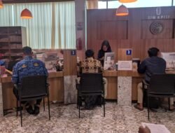 Investasi Jember 2025 Tembus Rp2,57 Triliun, Didominasi Sektor Properti dan Industri Makanan