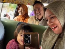 Wali Kota “Ngangkot” ke Kantor Mewajibkan ASN Naik Kendaraan Umum