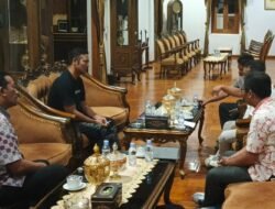 Bupati Boyolali Dukung Penuh Rangkaian Kegiatan HKPS dan Munas SWI 2026